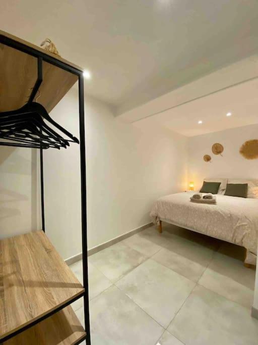 Appartement Le Panier Marsella Exterior foto