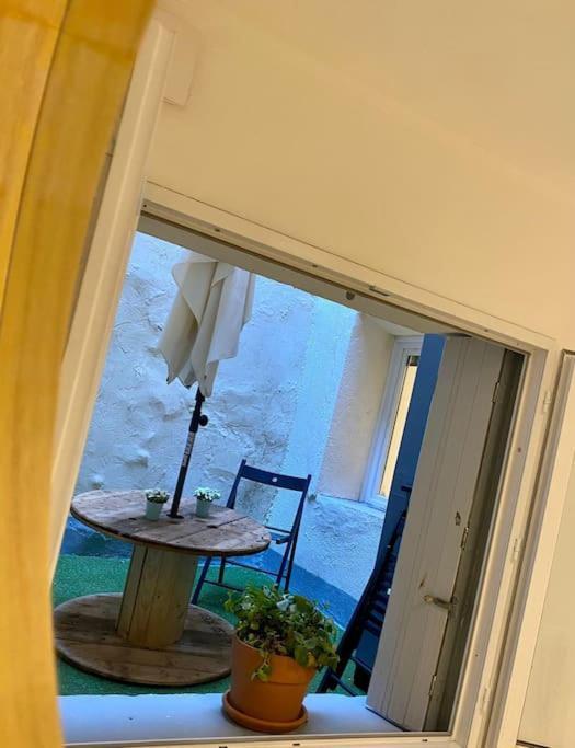 Appartement Le Panier Marsella Exterior foto